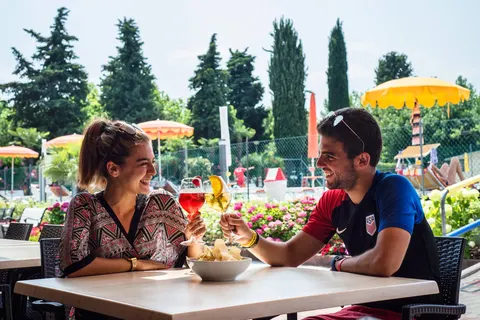 Camping Gasparina foto 3