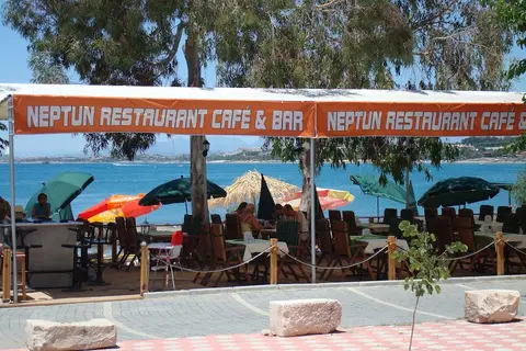 Neptün Hotel in Manavgat — foto 11