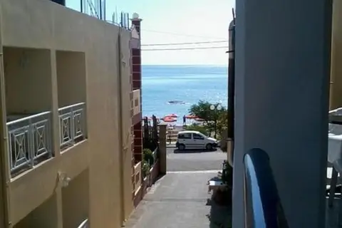 Stegna Star Apartments in Αρχάγγελος — foto 29