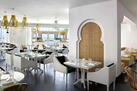 Fairmont Fujairah Beach Resort in ضدنا — foto 13