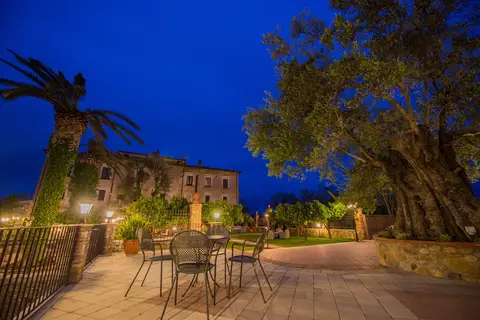 Tenuta Ciminata Greco in Corigliano-Rossano, foto 3