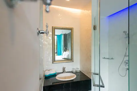 The Waters Khao Lak by Katathani Collection in Khuekkhak, Takuapa — foto 18