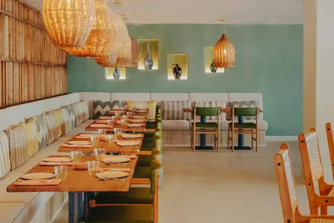 Hyde Ibiza in Urbanització Cala Llonga, foto 18