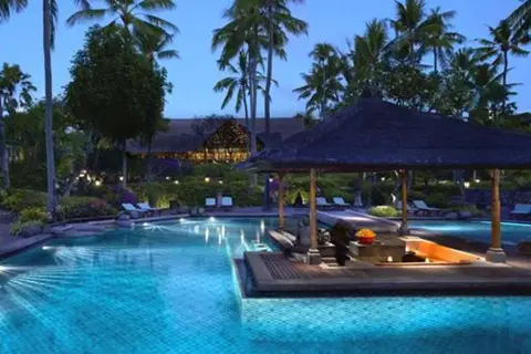 Hyatt Regency Bali in Denpasar — foto 3