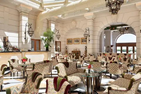 Ortea Palace Luxury Hotel in Syracuse, foto 21