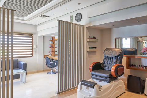 Hotel Steigenberger Golf Resort foto 15