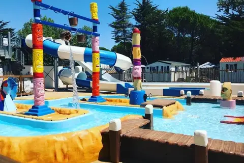 Maïana Resort in La Grande-Motte — foto 27