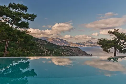 Lux View Villas foto 18