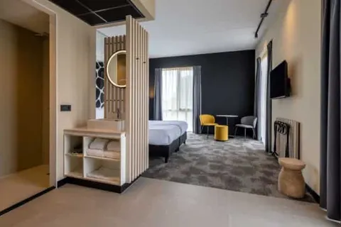 Waterstate Wellness Hotel Goes foto 5