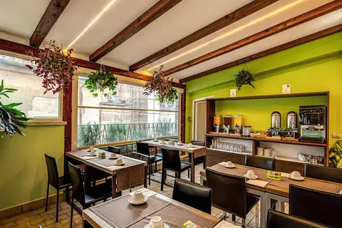 Hotel Trevi Collection in Rome, foto 15