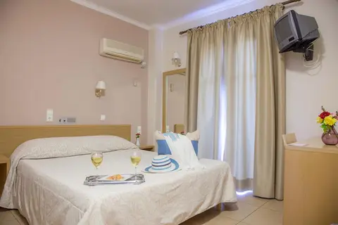 George Hotel in Δημοτική Ενότητα Λευκάδος — foto 2