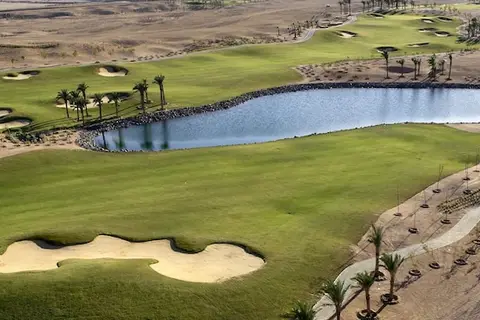 JAZ Neo Saraya Palms in Makadi Bay — foto 28