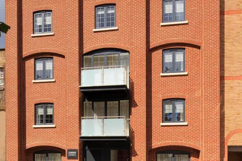 Cambric by Q Apartments in Londen, foto 20