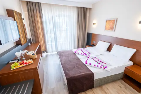 Viking Express Hotel in Kemer — foto 8