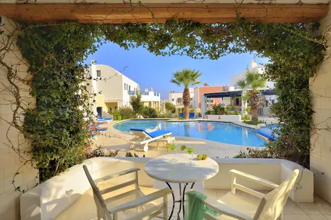 Tamarix del Mar Suites in Δημοτική Ενότητα Θήρας — foto 9