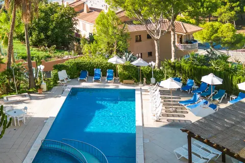Apartamentos Casa Vida in Santa Ponsa — foto 19