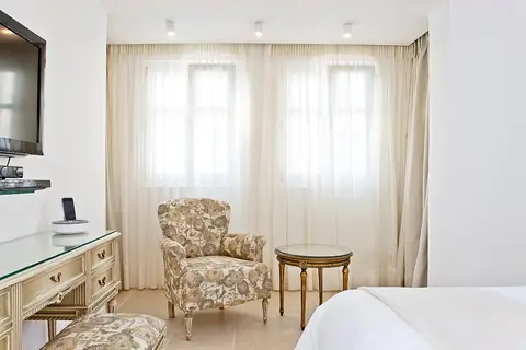 Rimondi Boutique Hotel in Rethymno — foto 28