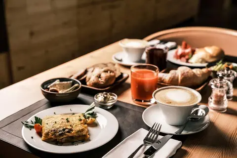 Falkensteiner Hotel Schladming in Schladming — foto 6