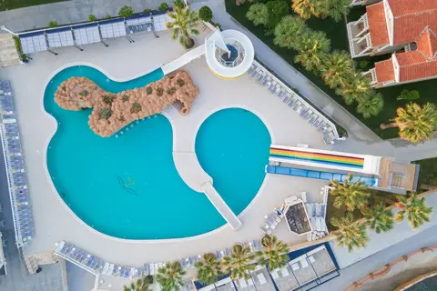 alltoura Club Hotel Lucas Didim Resort in Didim — foto 24