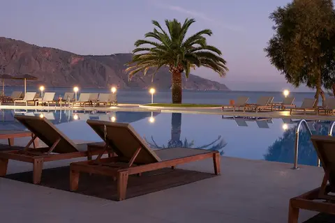 Pilot Beach Resort in Georgioupolis — foto 10