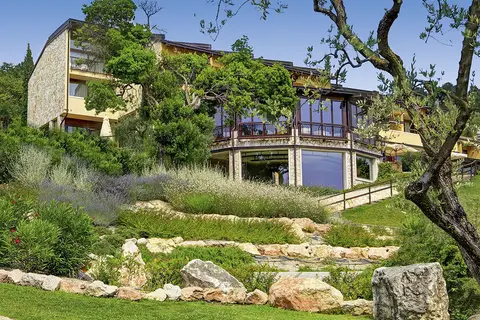Poiano Resort Hotel in Garda, foto 11