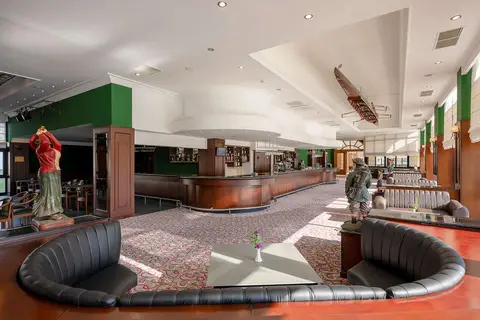 Adora Hotel & Resort in Serik, foto 12