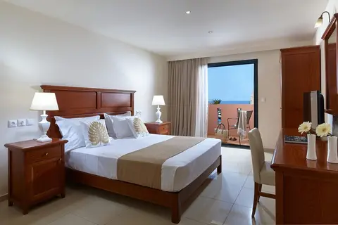 Vasia Sea Retreat in Δημοτική Ενότητα Βραχασίου — foto 14