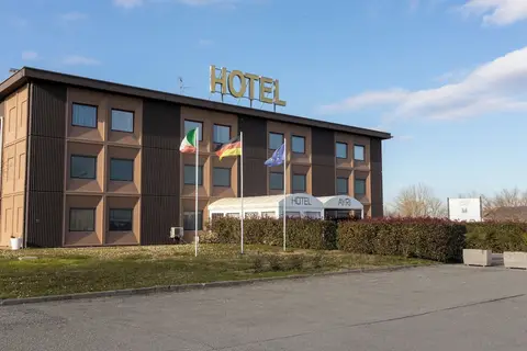 Ayri Hotel in Medesano, foto 26
