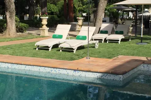 Hotel Soho Duques de Medinaceli in El Puerto de Santa María — foto 25