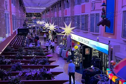 Kerstmarktreis Noorwegen in Noorwegen — foto 18