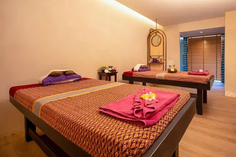 Deevana Plaza Phuket Resort in ตำบลป่าตอง — foto 7