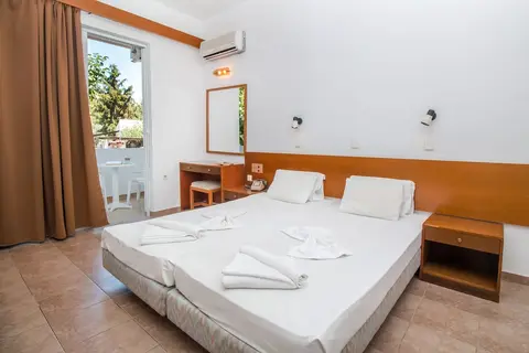 Hotel Achousa in Faliraki — foto 20