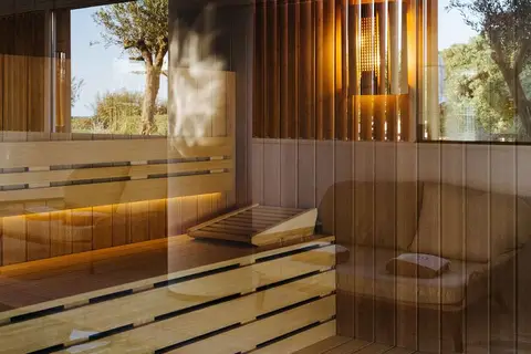 Villa Le Blanc in es Migjorn Gran — foto 22