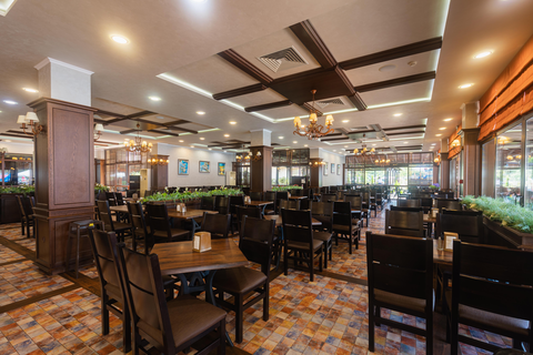 Aparthotel Baikal in Nesebar — foto 6