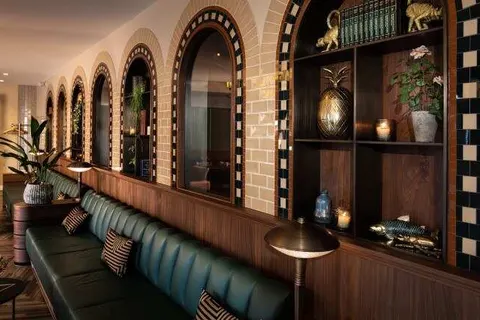 Grand Hotel Valies foto 16