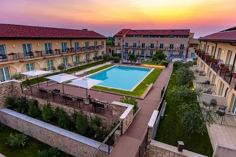 Leonardo Hotel Lago di Garda in Colà di Lazise, foto 11