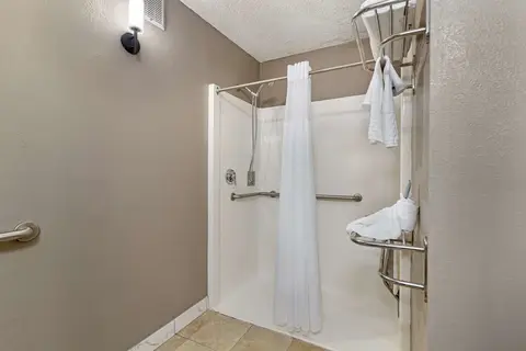 Best Western Savannah Historic District in Savannah — foto 20