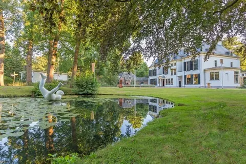 Landgoed de Horst foto 1