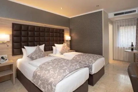 Hotel Restaurant Barbarossahof foto 6