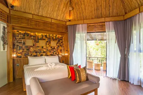 Aonang Fiore Resort in บ้านอ่าวนาง — foto 3