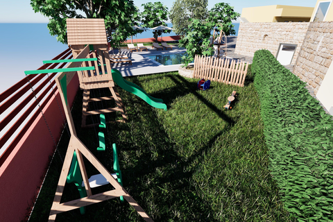 Hotel Calypso foto 7