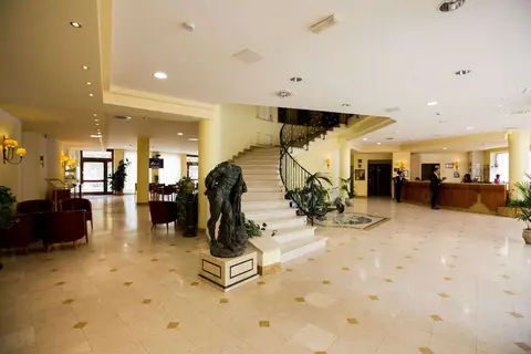 Grand Hotel Elite in Cascia, foto 13