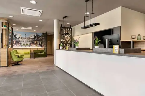 Super 8 by Wyndham Dresden in Dresden — foto 15
