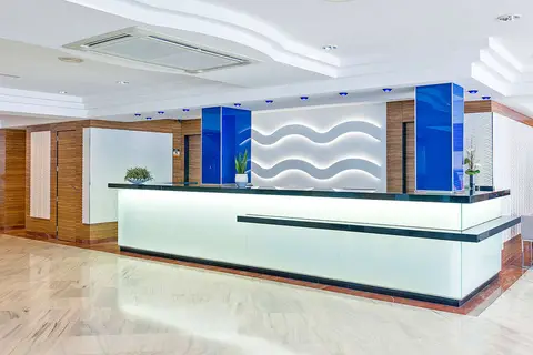 Vista Park Hotel in Santa Margalida — foto 30