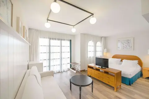 H10 Ocean Suites in La Oliva — foto 6