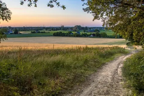 Het Montferland foto 35