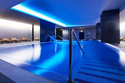 Resort Alvor Baia foto 25