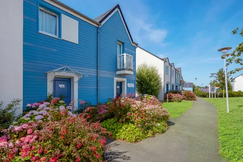 Vakantiepark Le Chant Des Oiseaux foto 31