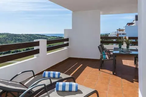 Ona Valle Romano Golf & Resort in Estepona, foto 29