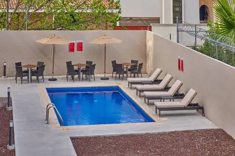 Extended Suites Cancun Cumbres in Cancùn — foto 14